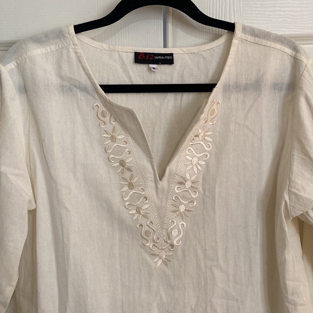Tunic Top - Picture 3 of 5